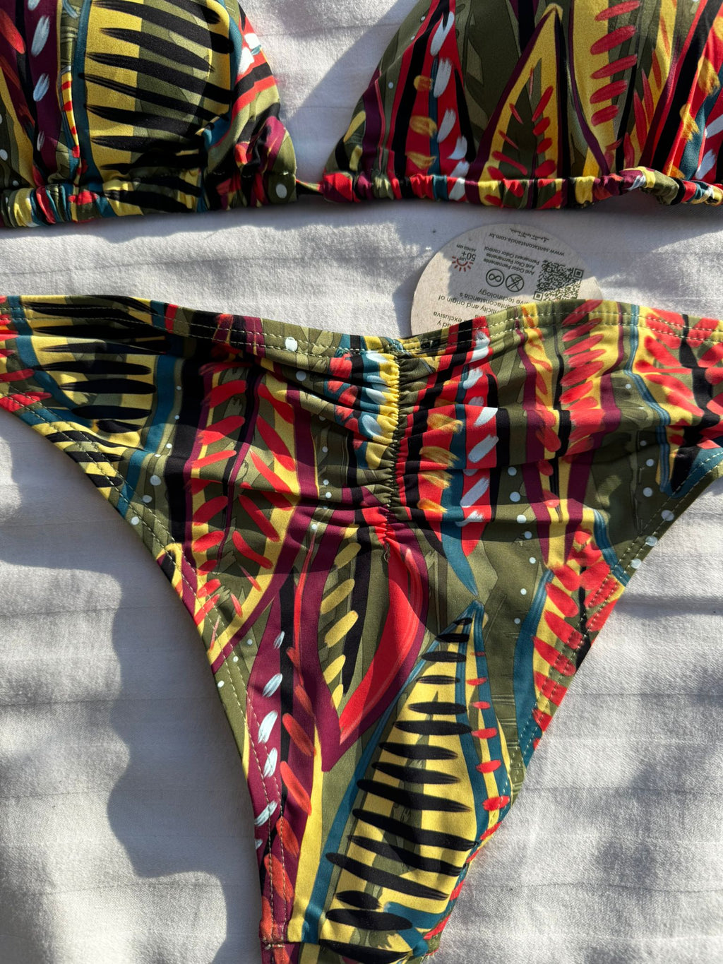 Bikini Stefana