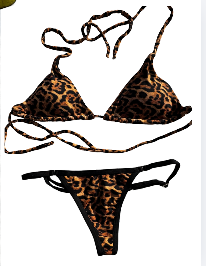 Bikini Dominiki