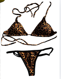 Bikini Dominiki